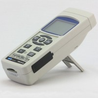 Termometro Multicanale con 4 ingressi ARW-V47 SD